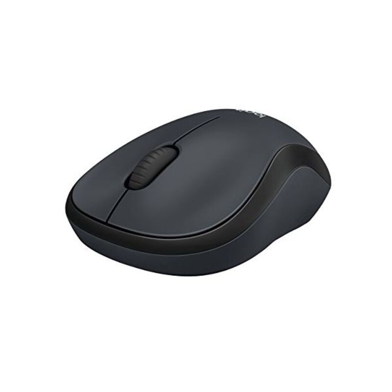 Souris Optique Sans Fil Logitech M220 SILENT RF 1000 dpi