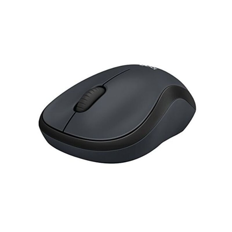 Souris Optique Sans Fil Logitech M220 SILENT RF 1000 dpi