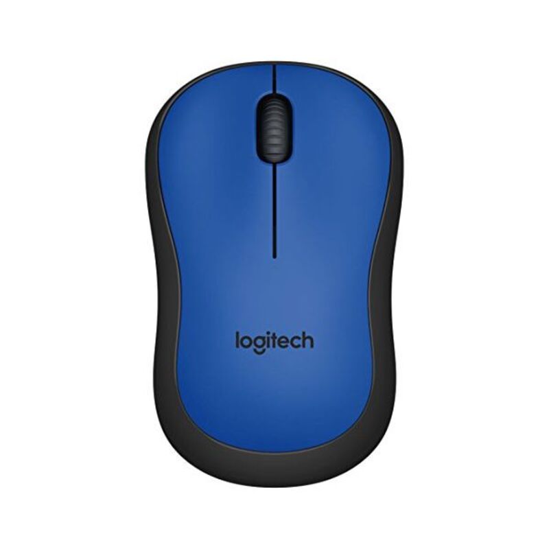 Souris sans-fil Logitech M220