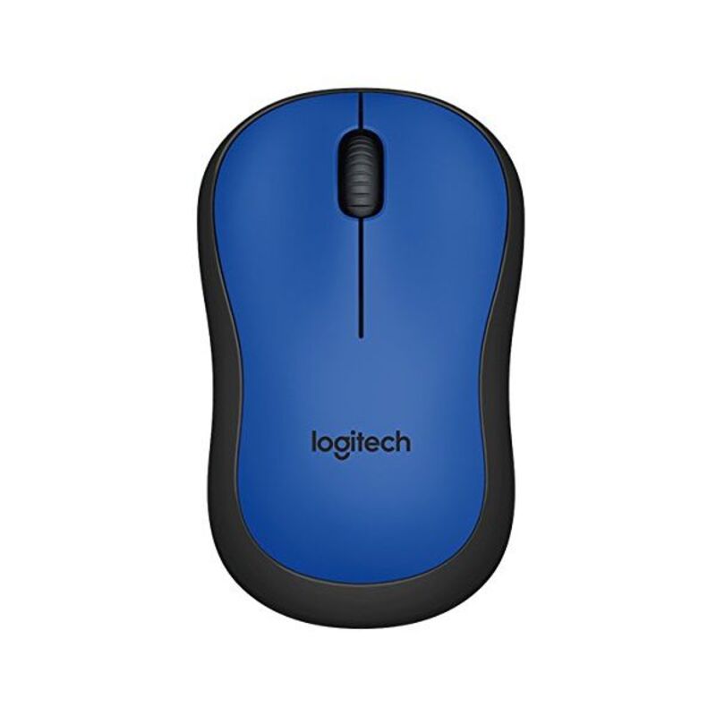 Souris sans-fil Logitech M220