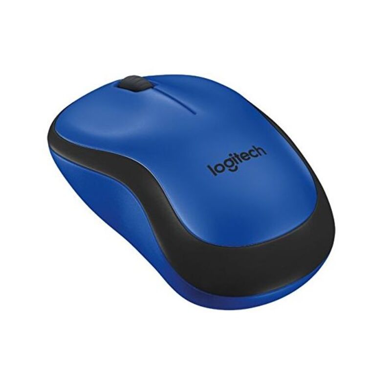 Souris sans-fil Logitech M220