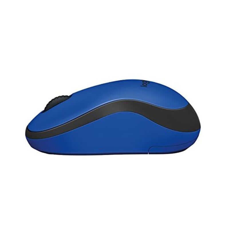 Souris sans-fil Logitech M220