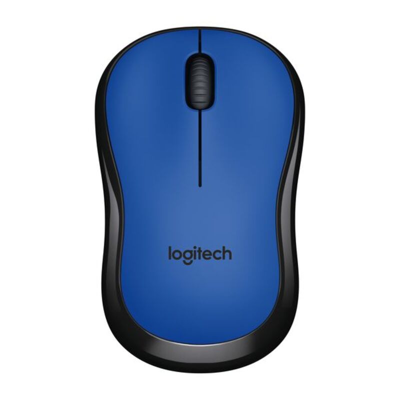 Souris sans-fil Logitech M220