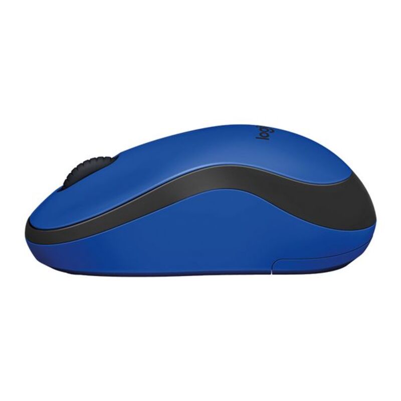 Souris sans-fil Logitech M220
