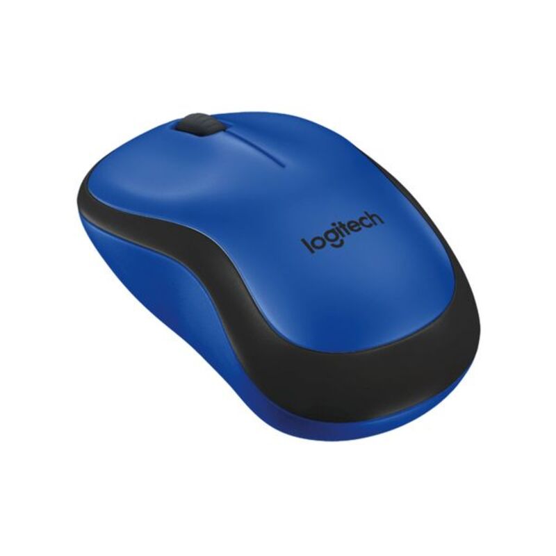 Souris sans-fil Logitech M220