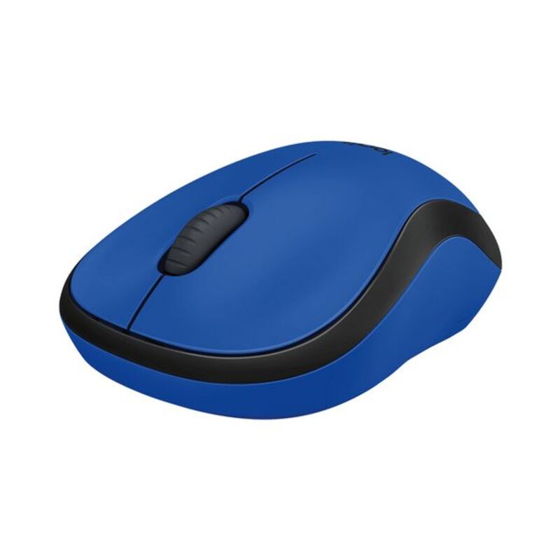Souris sans-fil Logitech M220