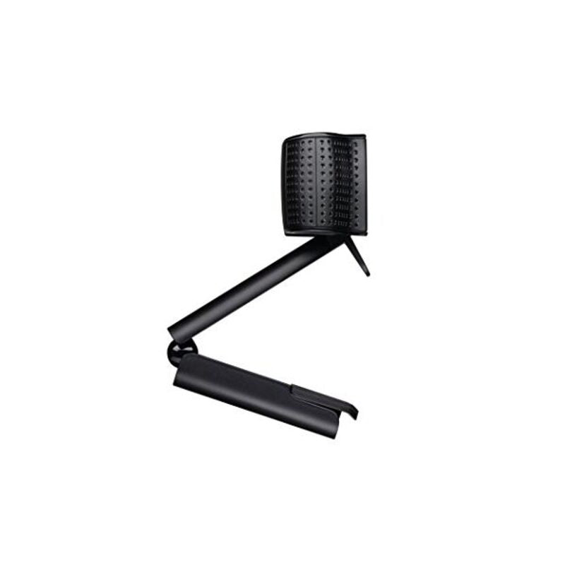 Webcam Logitech C922 HD 1080p Streaming Tripode Noir