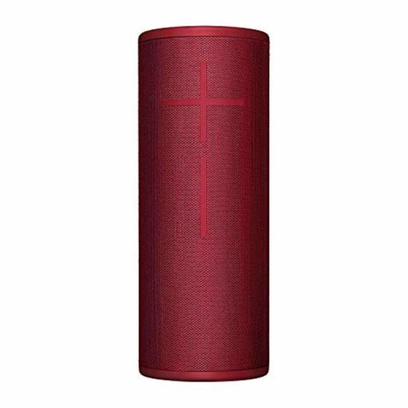 Haut-parleur portable Logitech Megaboom 3