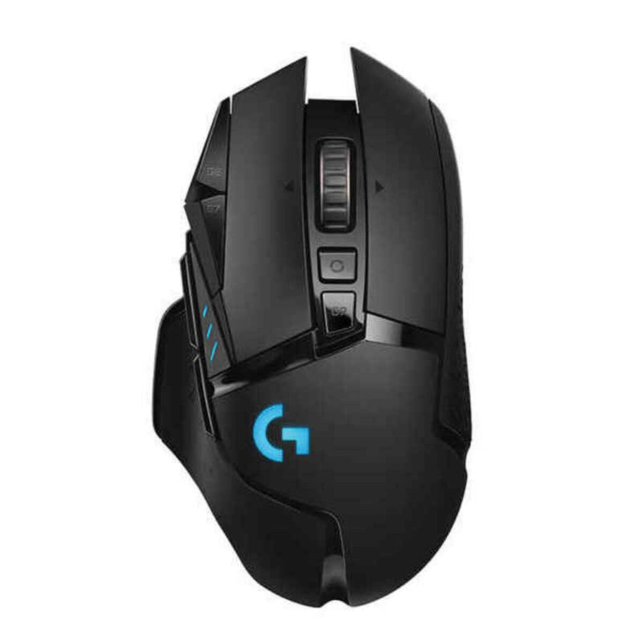 Souris Gaming Logitech G502 HERO Noir