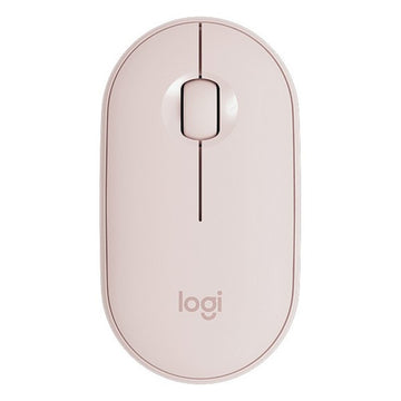 Souris sans-fil Logitech 910-005717