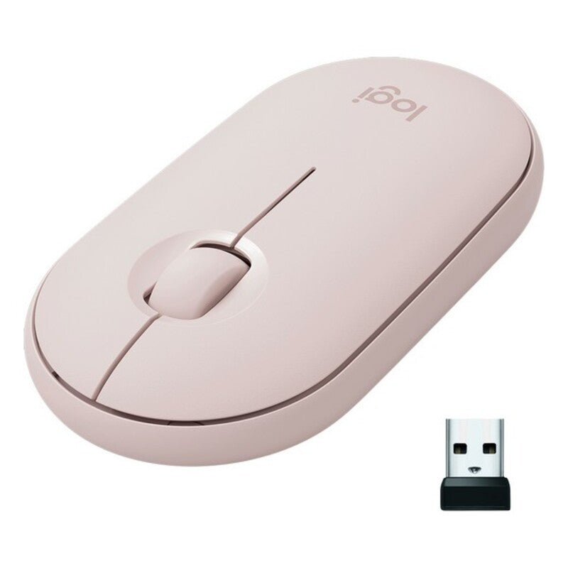 Souris sans-fil Logitech 910-005717
