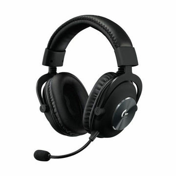 Casques avec Microphone Logitech G PRO X