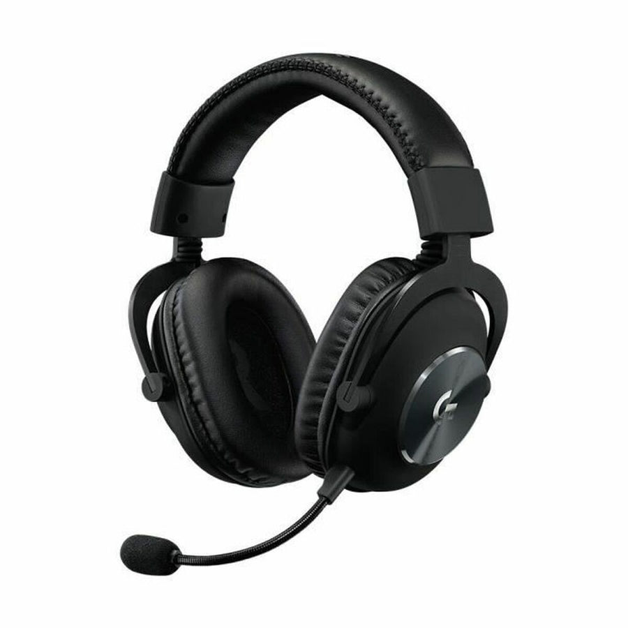 Casques avec Microphone Logitech G PRO X
