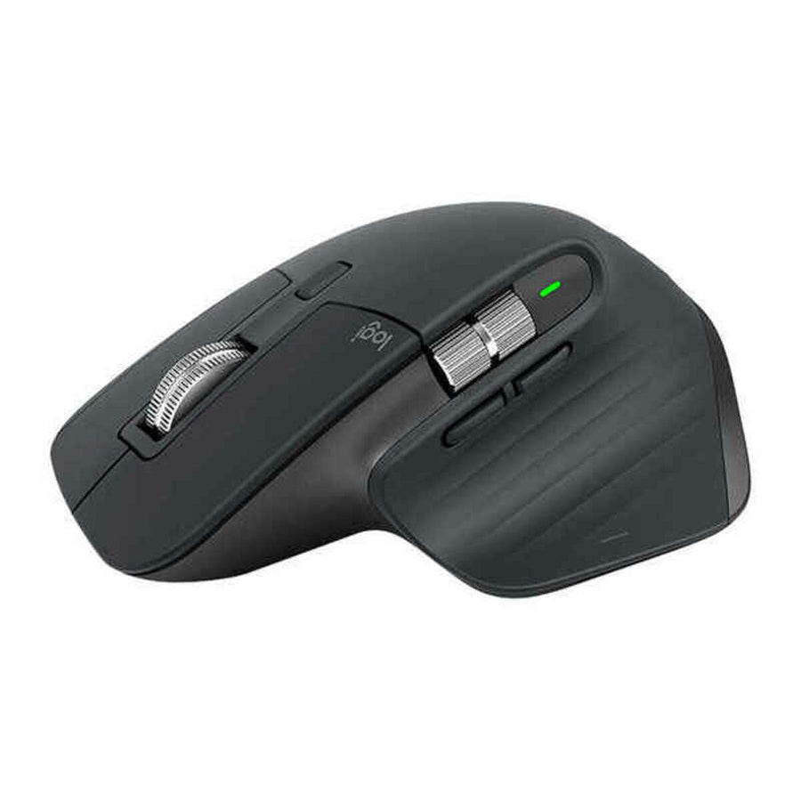 Souris Logitech M350