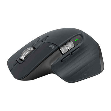 Souris sans-fil Logitech MX Master 3 Noir
