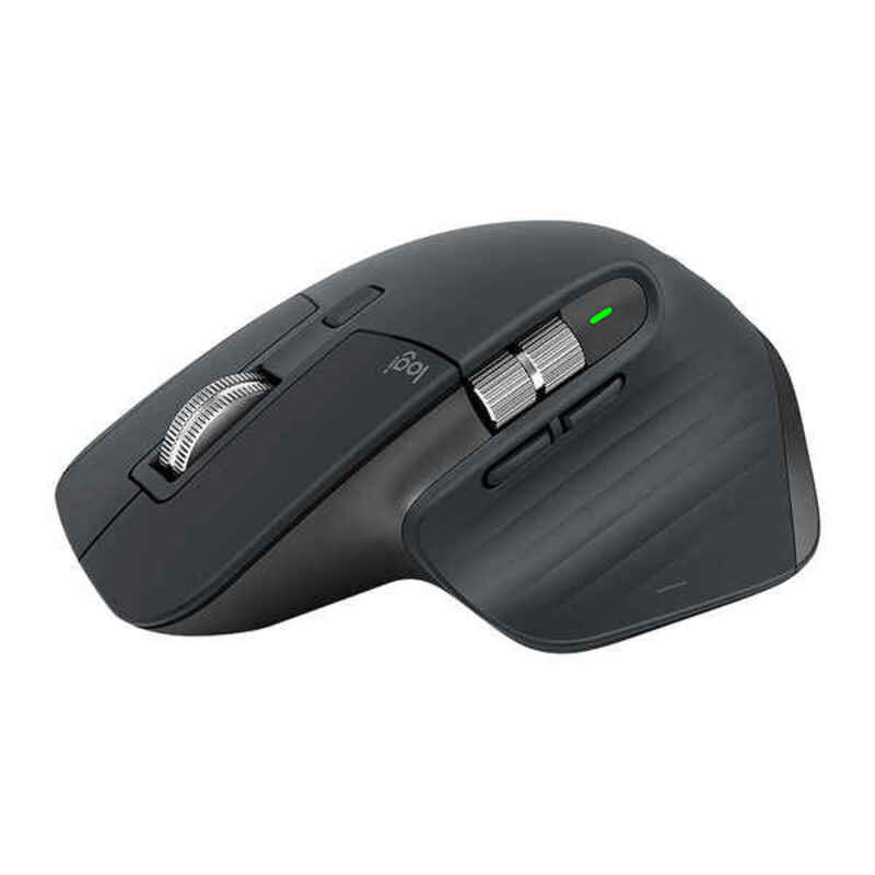 Souris sans-fil Logitech MX Master 3 Noir