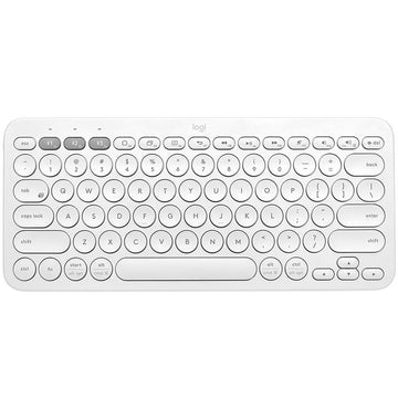 Clavier Logitech K380