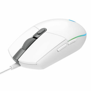 Souris Logitech G203 LIGHTSYNC GAMING