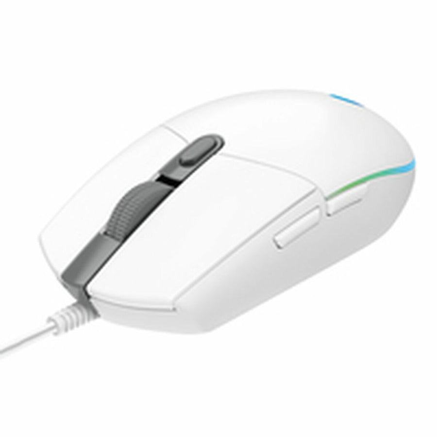 Souris Logitech G203 LIGHTSYNC GAMING