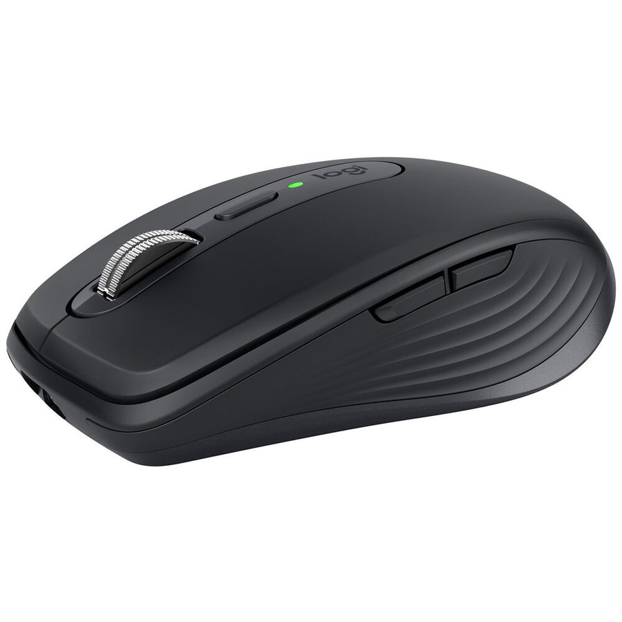 Souris Logitech MX Anywhere 3 Noir (Reconditionné A)