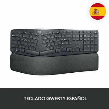 Clavier Logitech ERGO K860