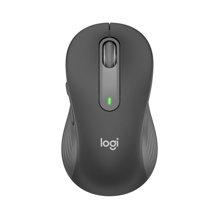 Souris sans-fil Logitech Signature M650 L Full Size (Reconditionné A+)