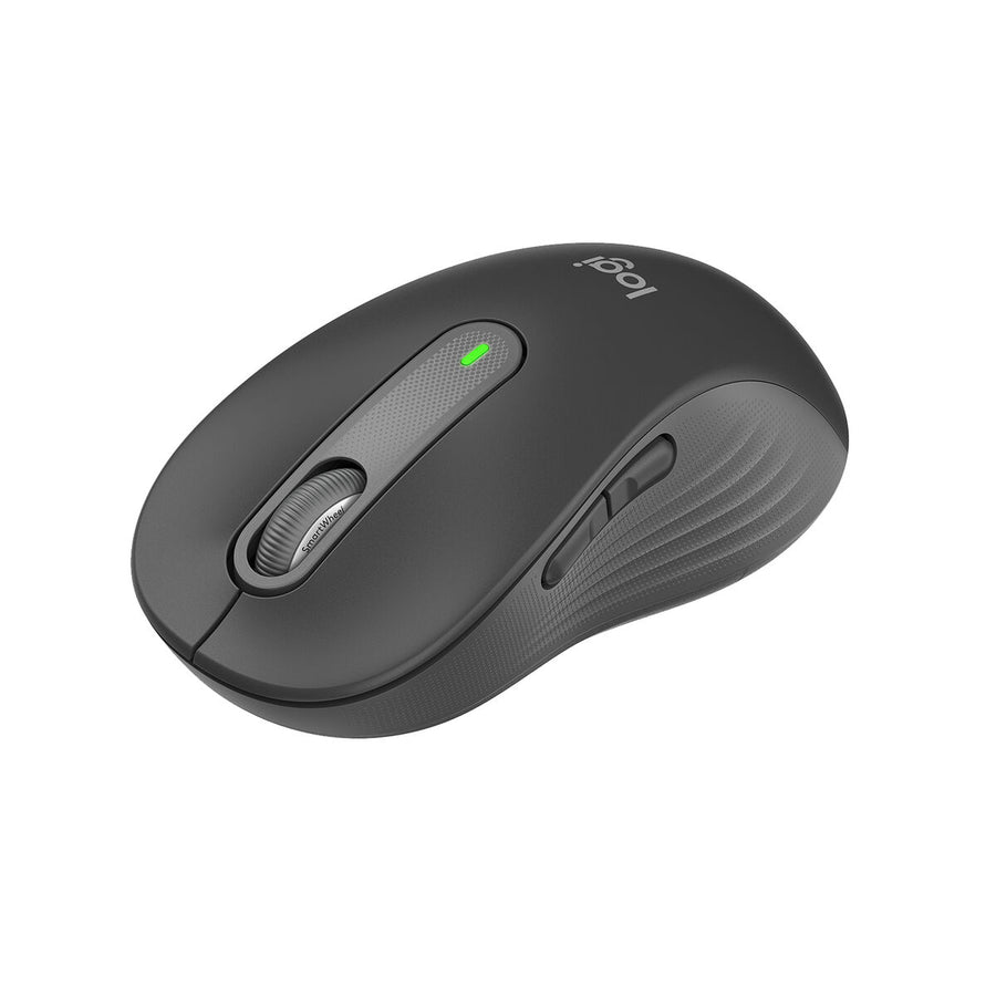 Souris sans-fil Logitech Signature M650 L Full Size (Reconditionné A+)