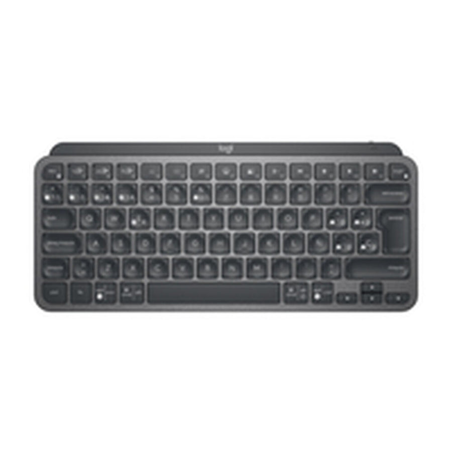 Clavier Logitech 920-010490