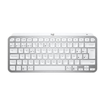 Clavier Logitech 920-010491