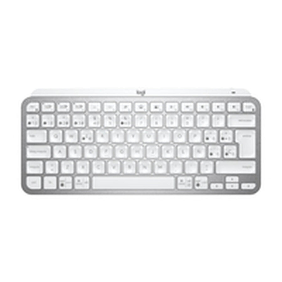 Clavier Logitech 920-010491
