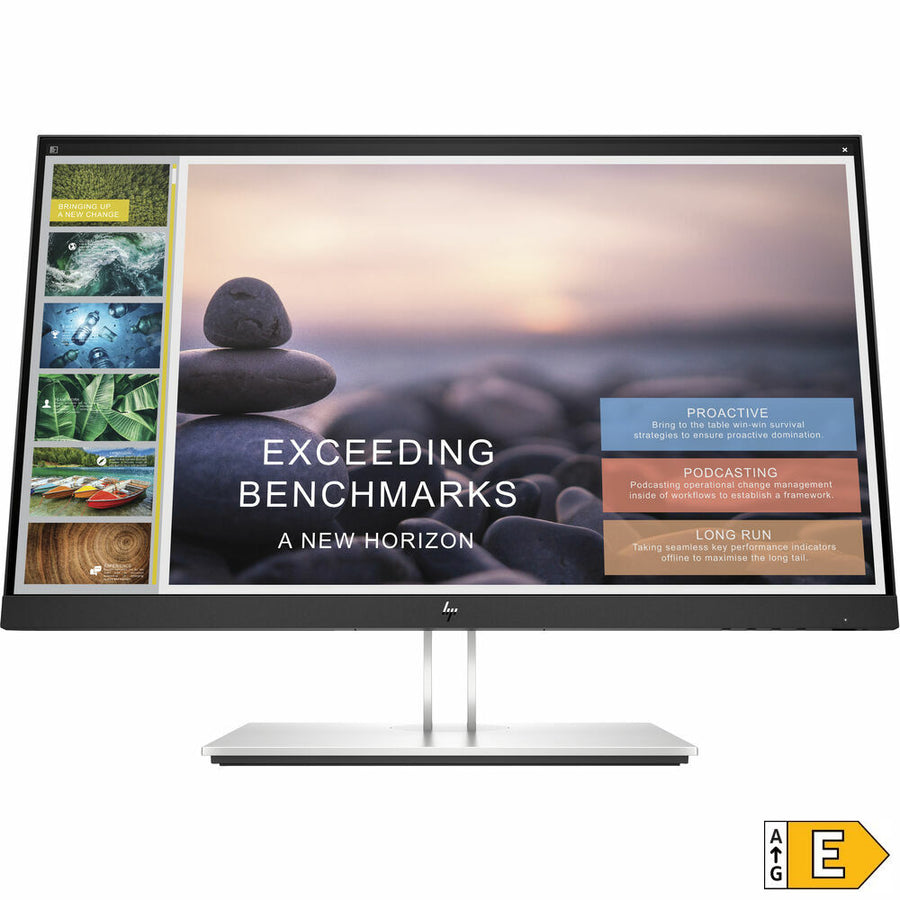 Écran HP 9VH85AA#ABB 23.8