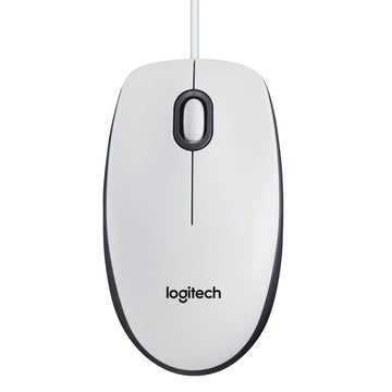 Souris Logitech M100 1000 dpi