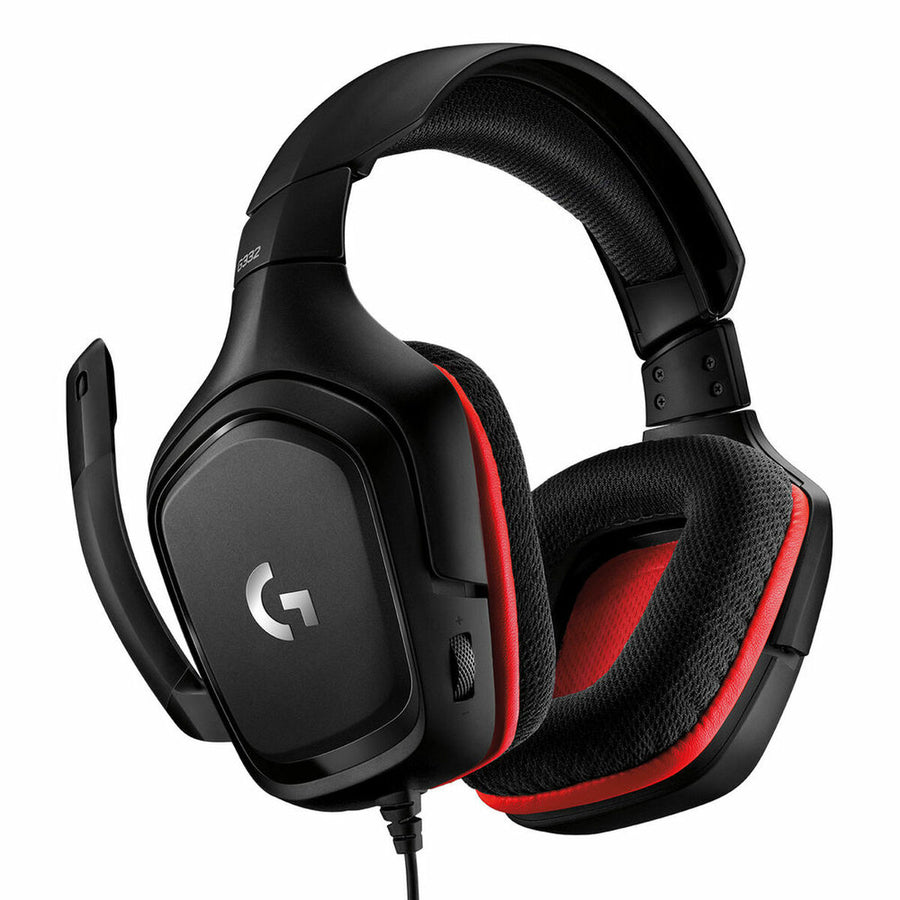Casque Logitech 981-000757