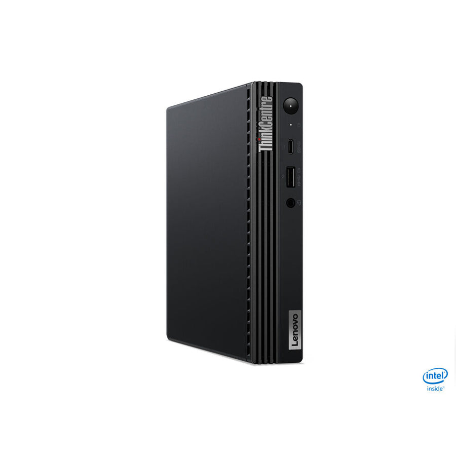 PC de bureau Lenovo THINKCENTRE M70Q CI3-10100T 8GB 256GB SSD