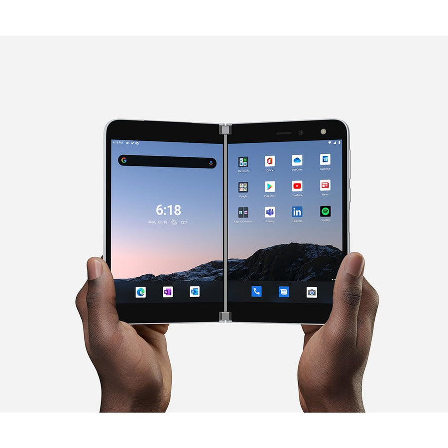 Smartphone Microsoft SURFACE DUO 5,6