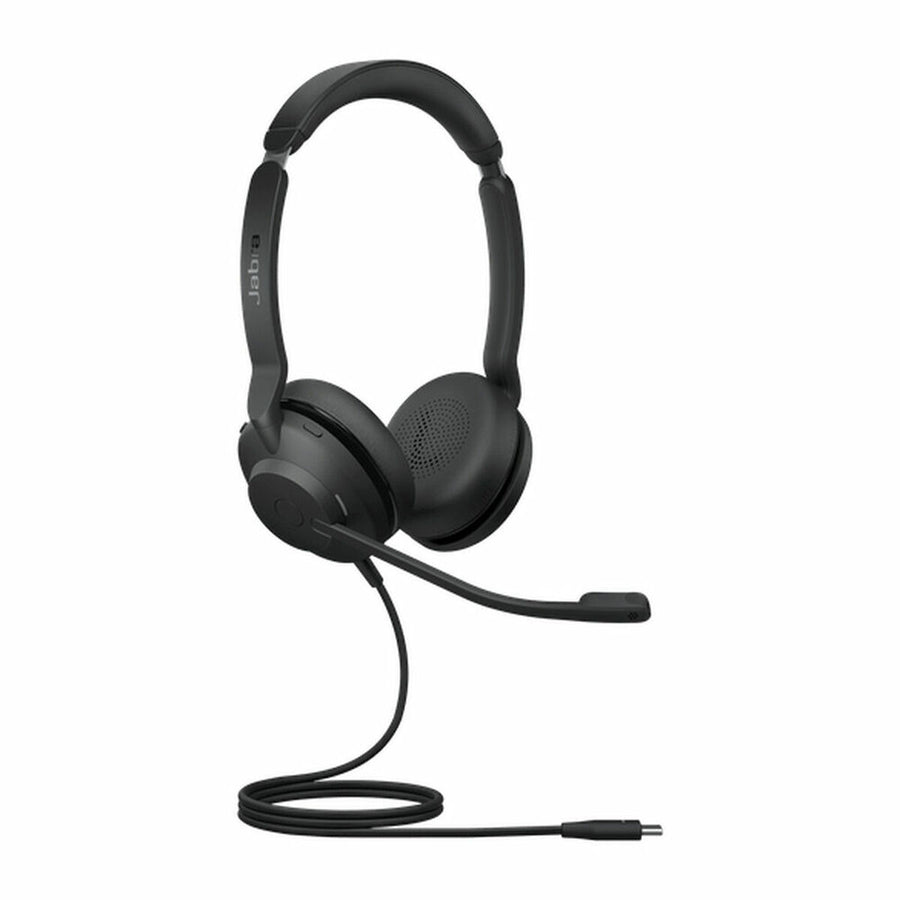 Casques avec Microphone Jabra Evolve2 30