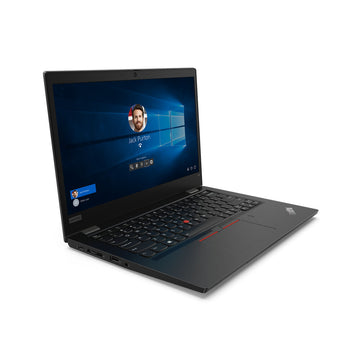 Ordinateur Portable Lenovo THINKPAD L13 GEN2 512 GB SSD 13,3