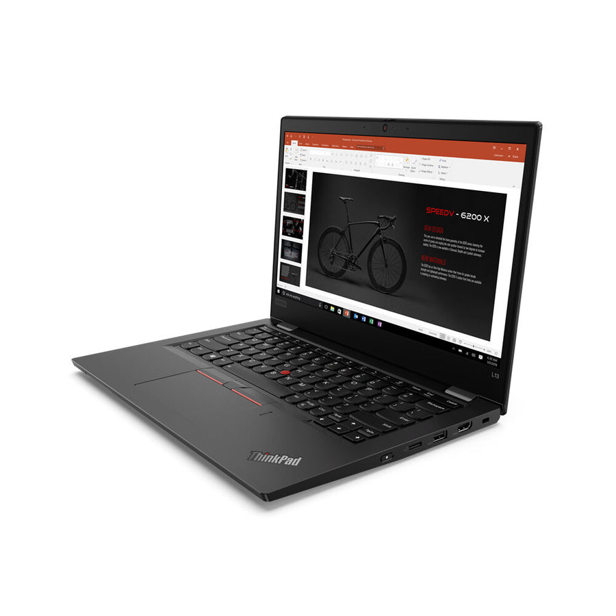 Ordinateur Portable Lenovo THINKPAD L13 GEN2 512 GB SSD 13,3