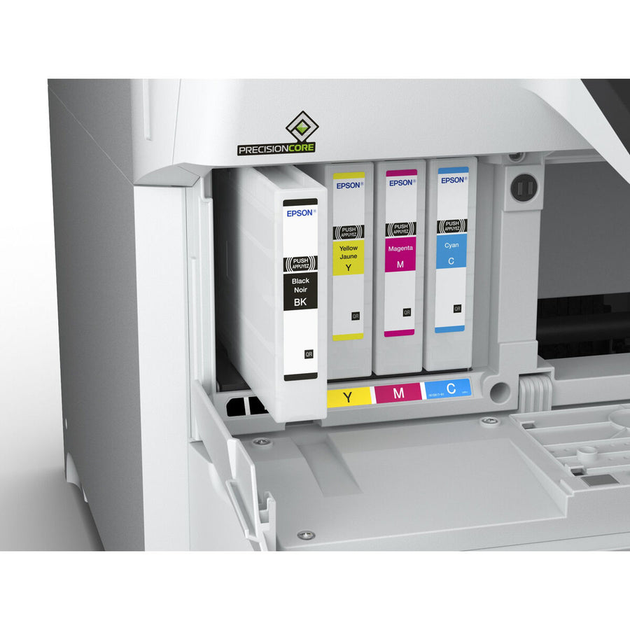 Imprimante Multifonction Epson WF-C8690DWF