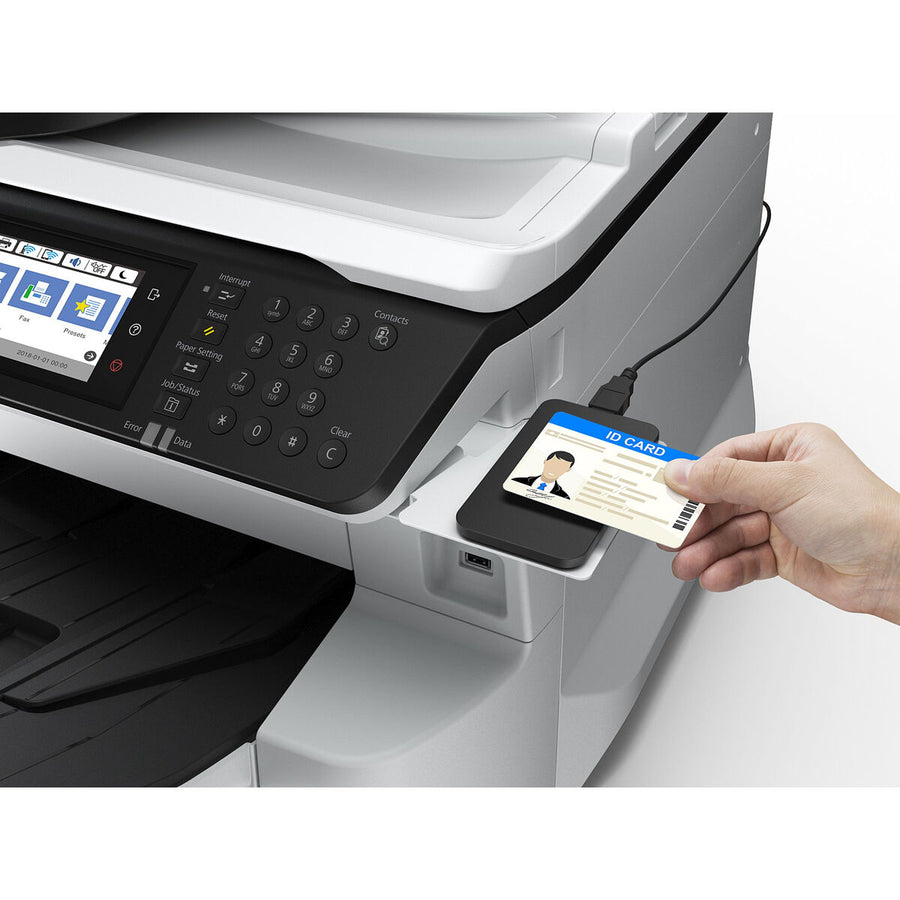 Imprimante Multifonction Epson WF-C8690DWF