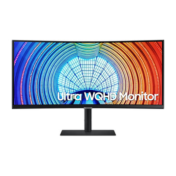 Écran Samsung LS34A650UXUXEN LED 4K 34