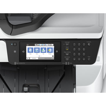 Imprimante Multifonction Epson WF-C8690DWF