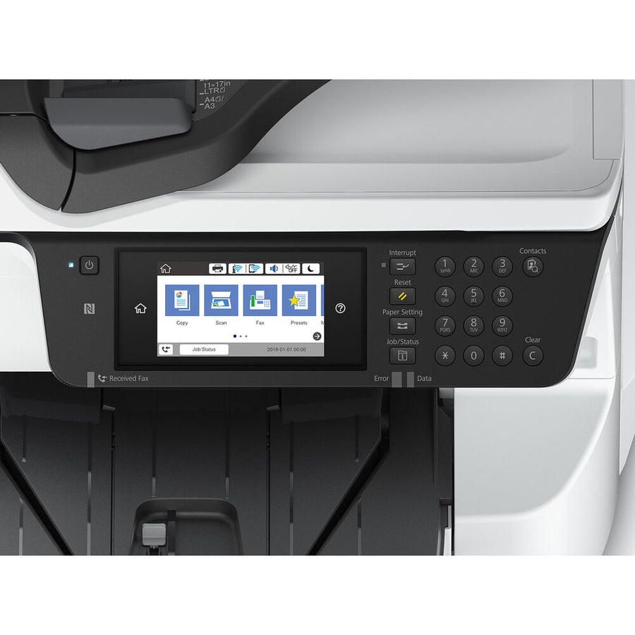 Imprimante Multifonction Epson WF-C8690DWF