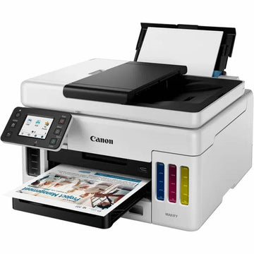 Imprimante Multifonction Canon 4470C006AA Wi-Fi Blanc