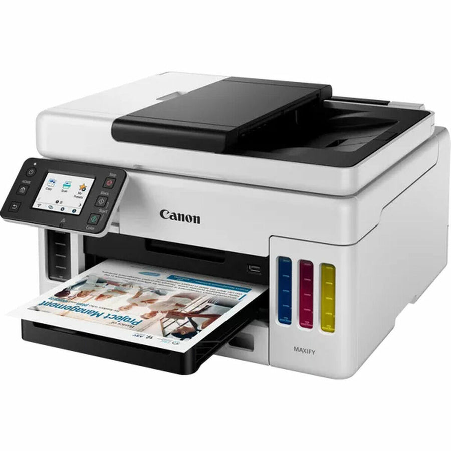 Imprimante Multifonction Canon 4470C006AA Wi-Fi Blanc