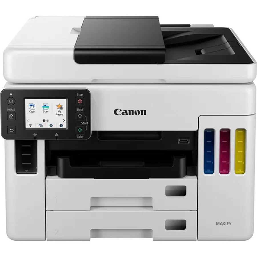 Imprimante Multifonction Canon 4471C006AA Wi-Fi Blanc