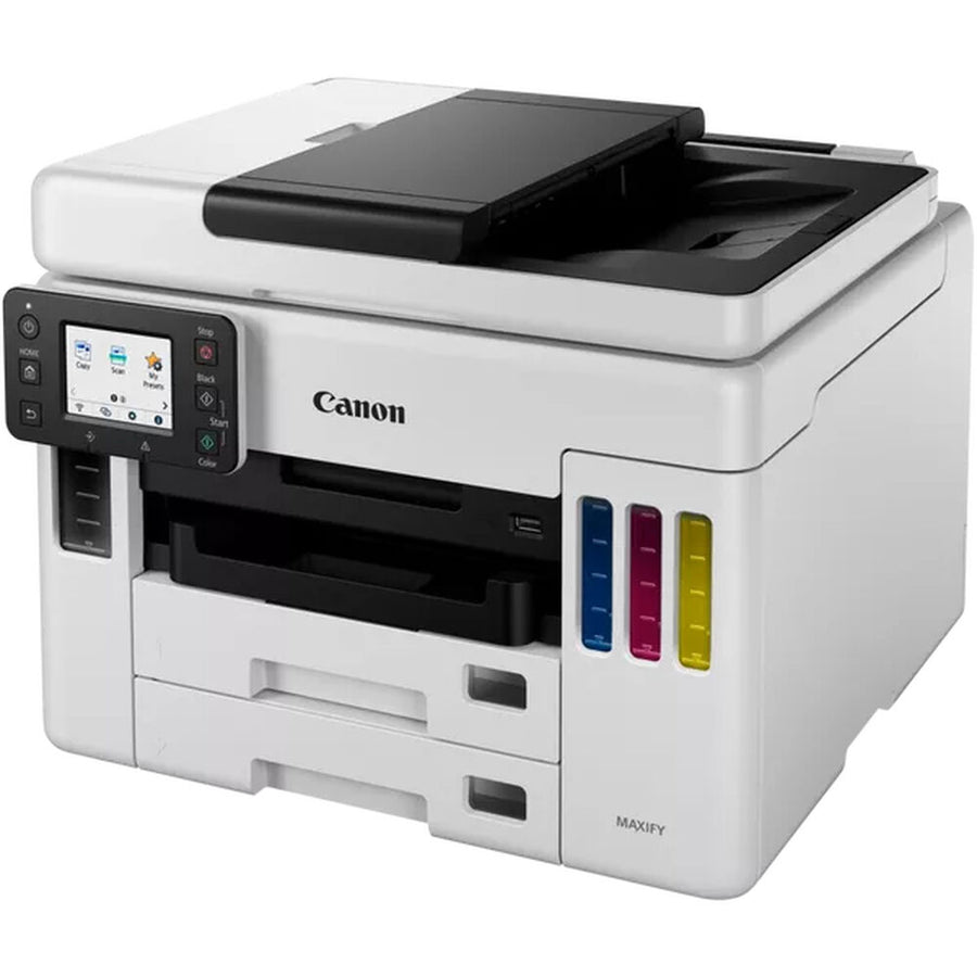 Imprimante Multifonction Canon 4471C006AA Wi-Fi Blanc