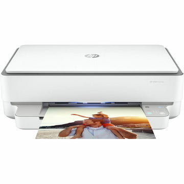 Imprimante Multifonction HP 223N4B#629 Wi-Fi Blanc