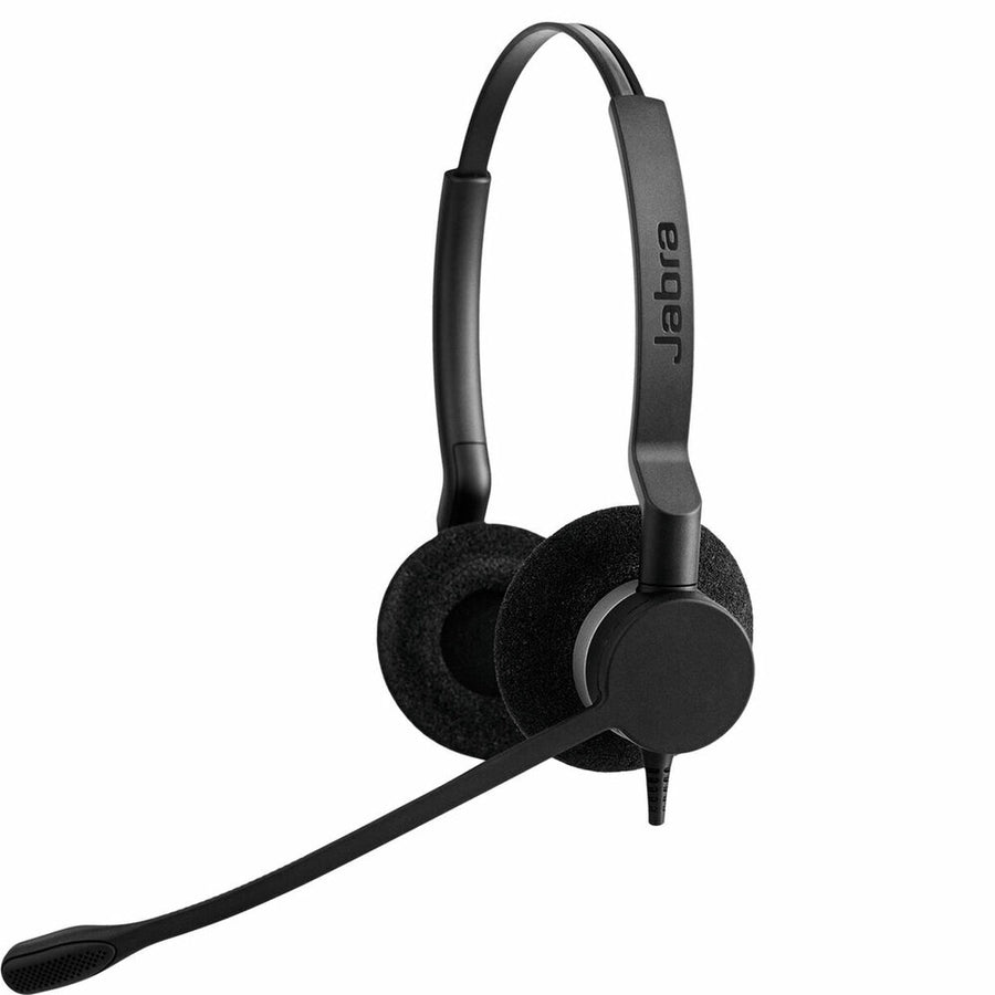 Casque Jabra 2399-823-109         Noir