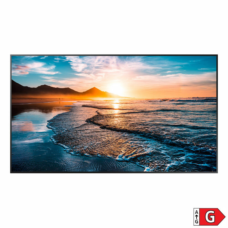 Écran Videowall Samsung LH65QHREBGCXEN